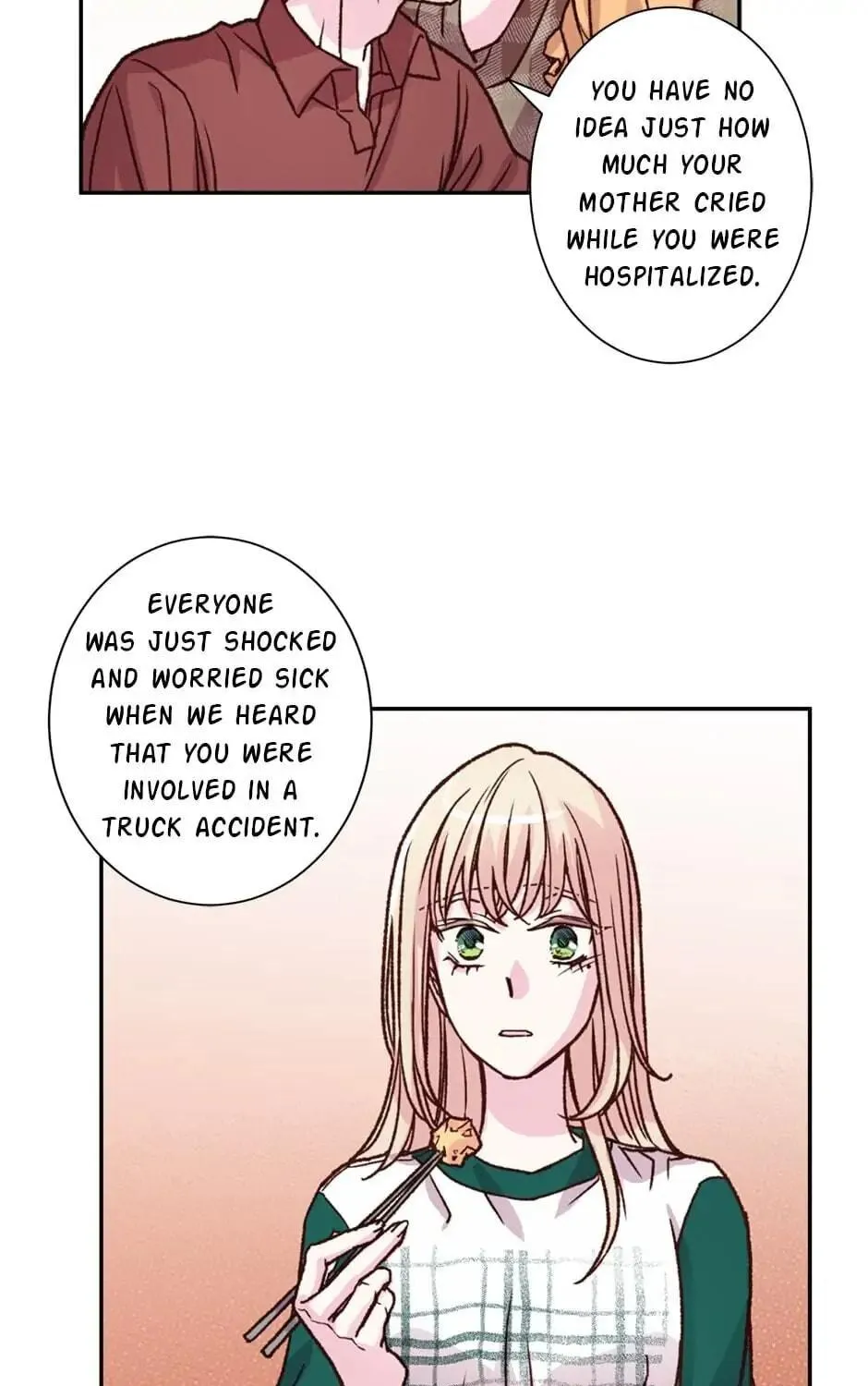 Read My Eunha chapter 5 image 70 on Lezhin