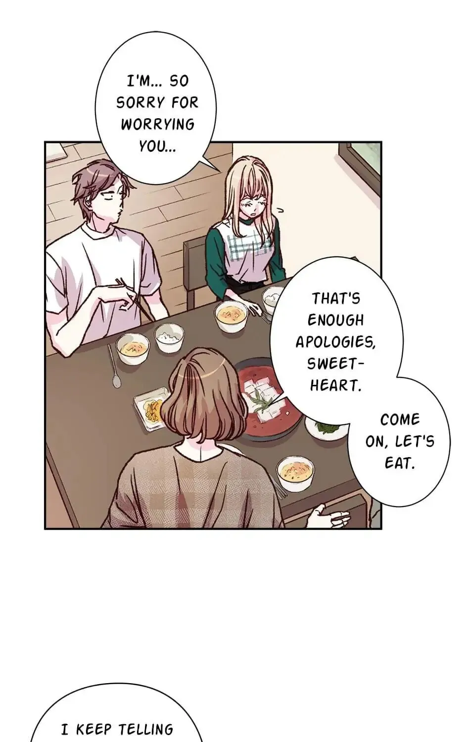 Read My Eunha chapter 5 image 72 on Lezhin
