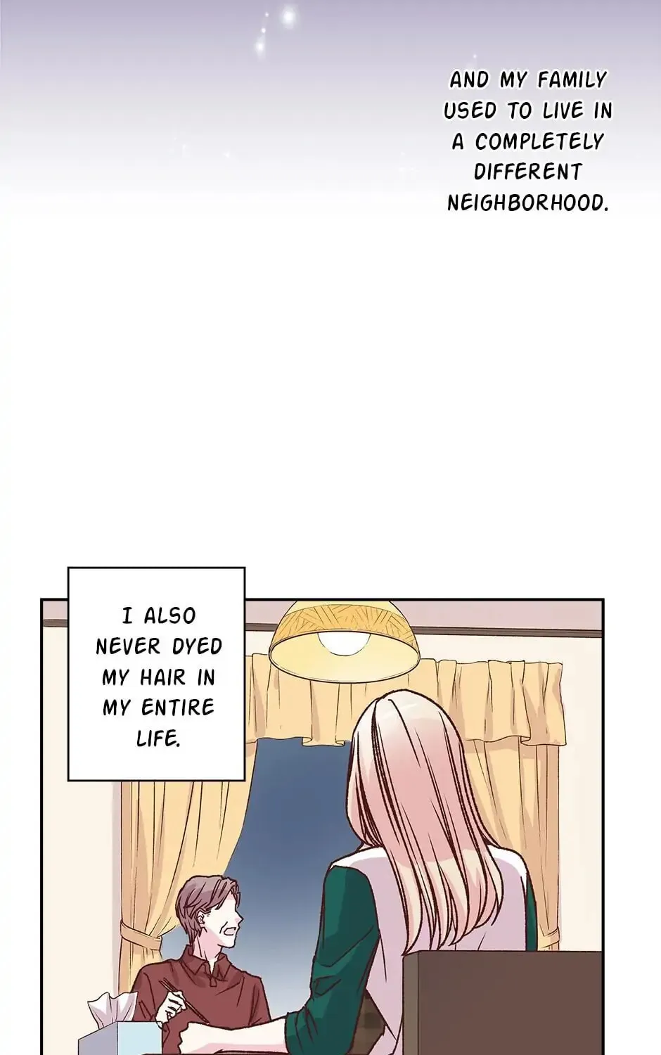 Read My Eunha chapter 5 image 80 on Lezhin