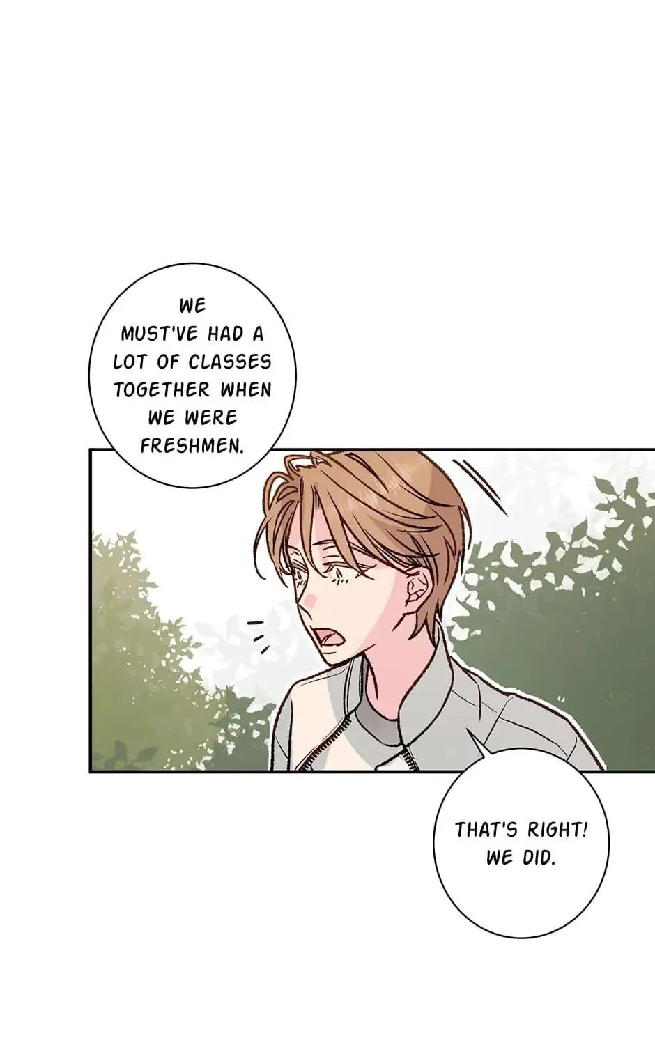 Read My Eunha chapter 50 image 16 on Lezhin