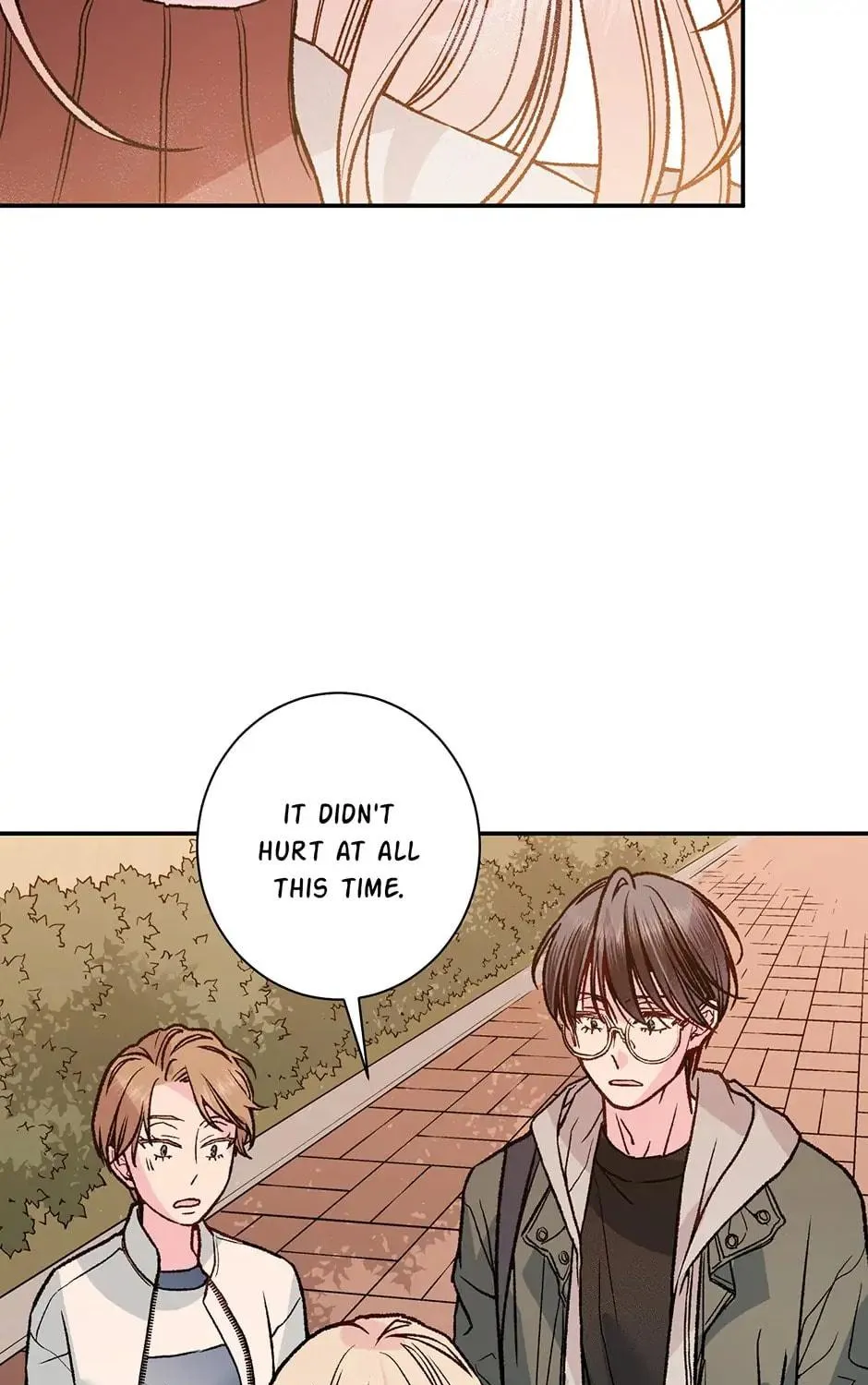 Read My Eunha chapter 50 image 22 on Lezhin