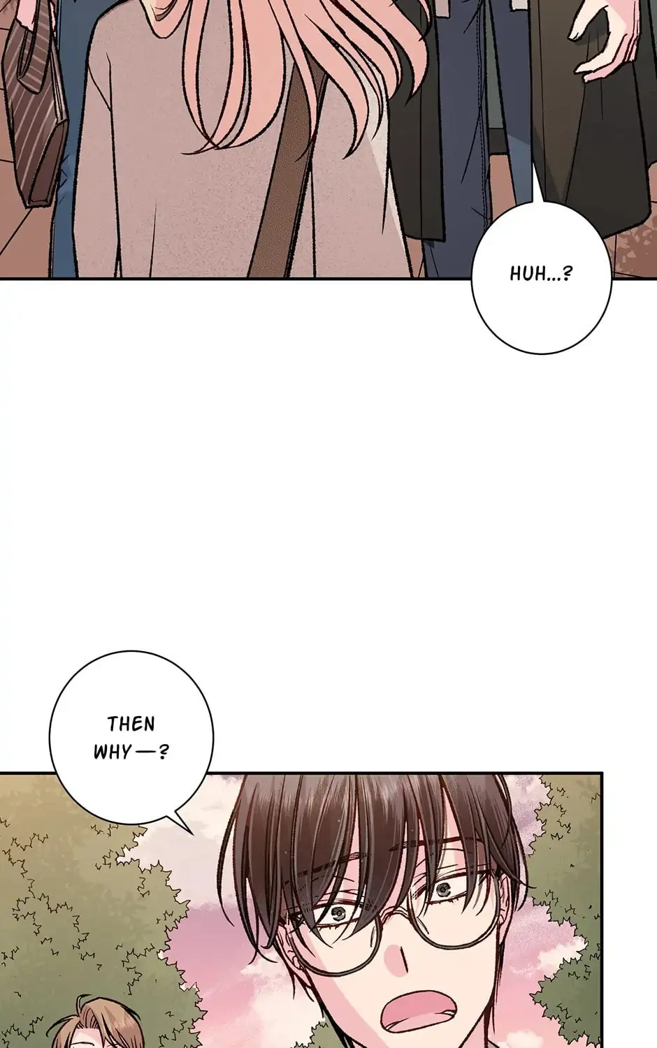 Read My Eunha chapter 50 image 24 on Lezhin