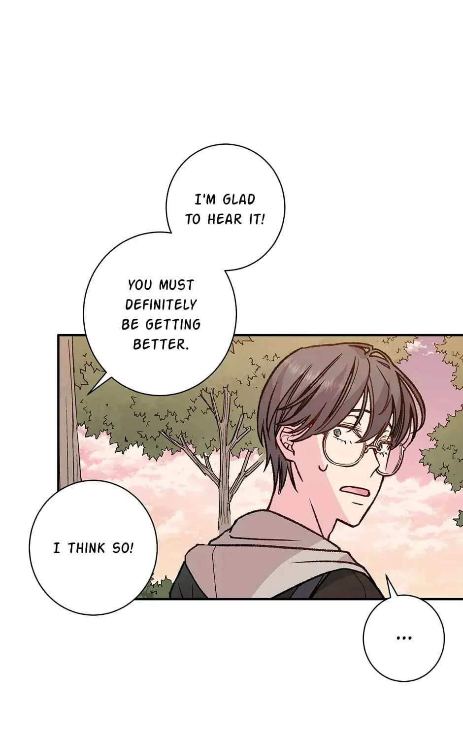 Read My Eunha chapter 50 image 26 on Lezhin