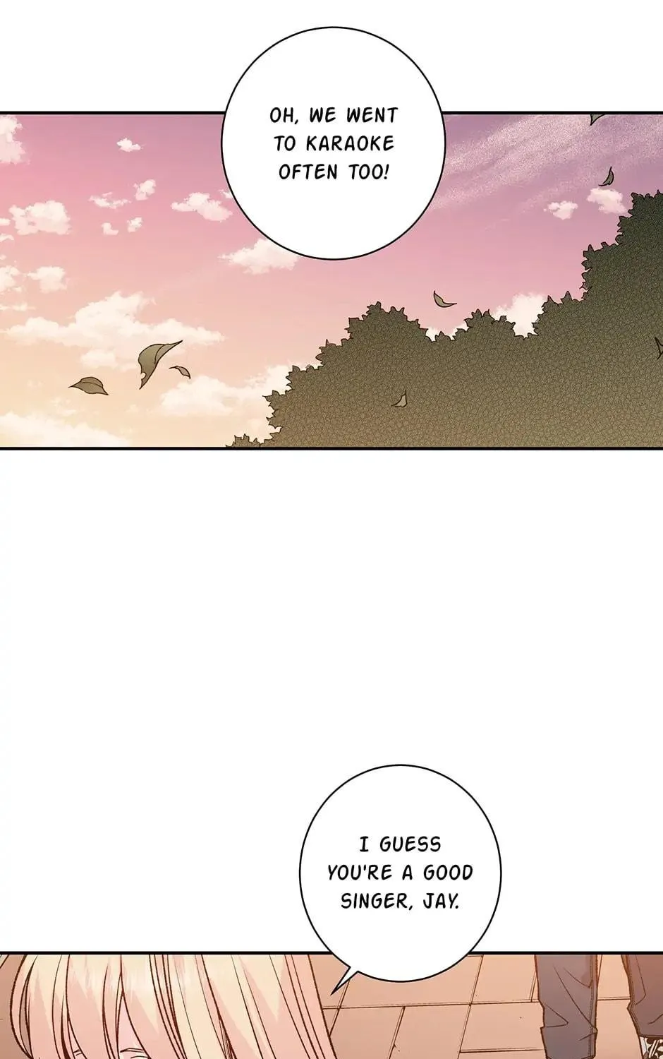 Read My Eunha chapter 50 image 28 on Lezhin