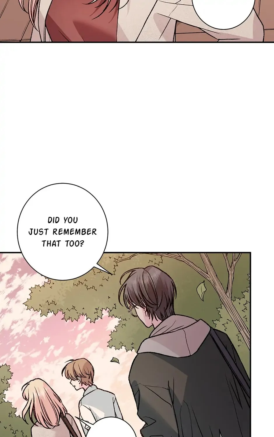 Read My Eunha chapter 50 image 30 on Lezhin