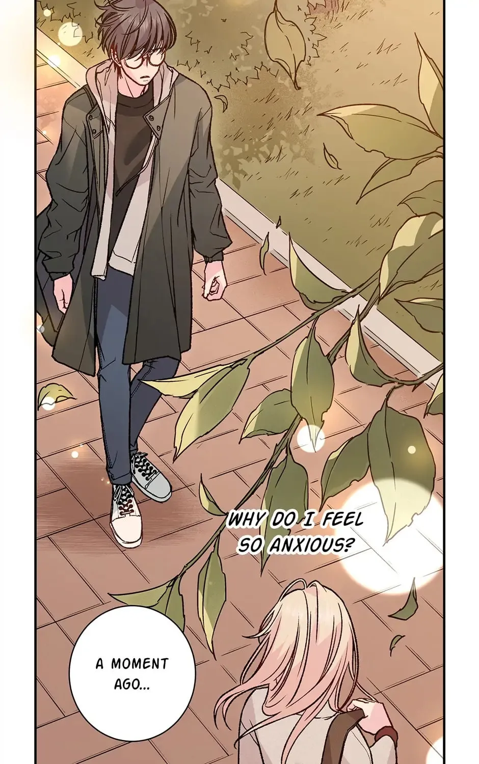 Read My Eunha chapter 50 image 36 on Lezhin