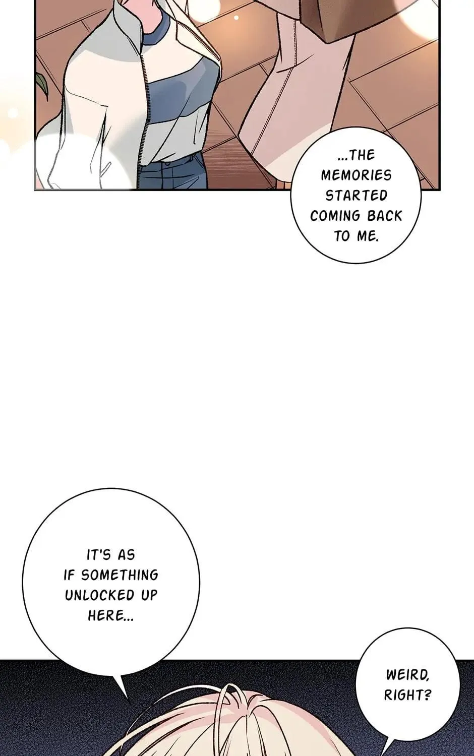 Read My Eunha chapter 50 image 38 on Lezhin