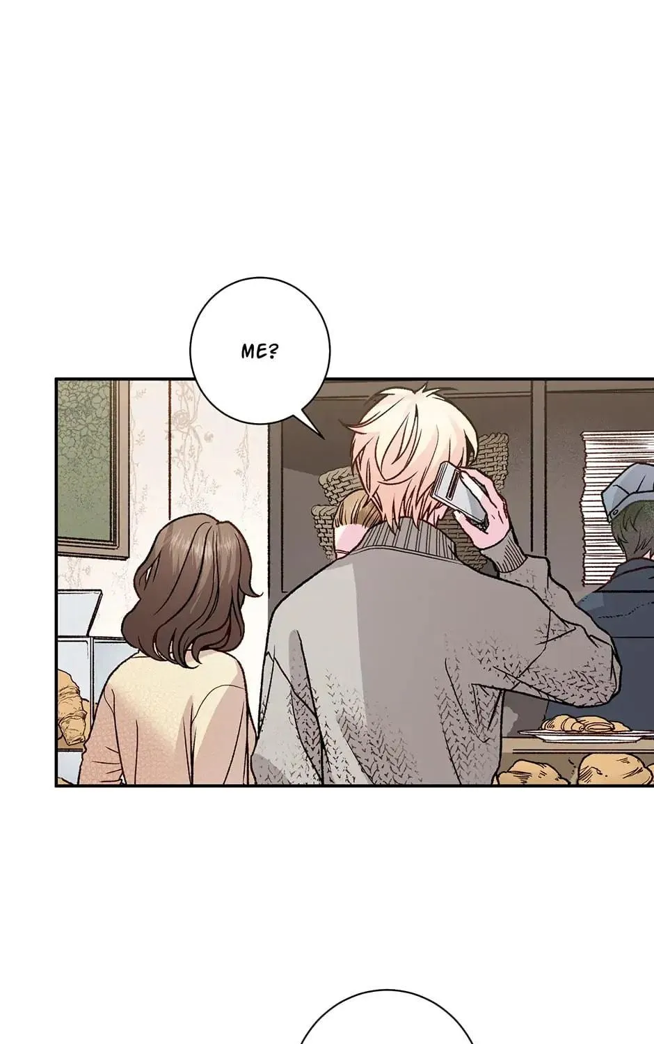 Read My Eunha chapter 50 image 48 on Lezhin