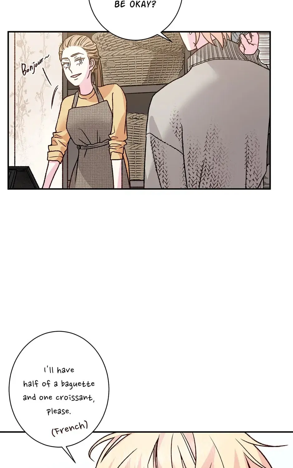 Read My Eunha chapter 50 image 50 on Lezhin