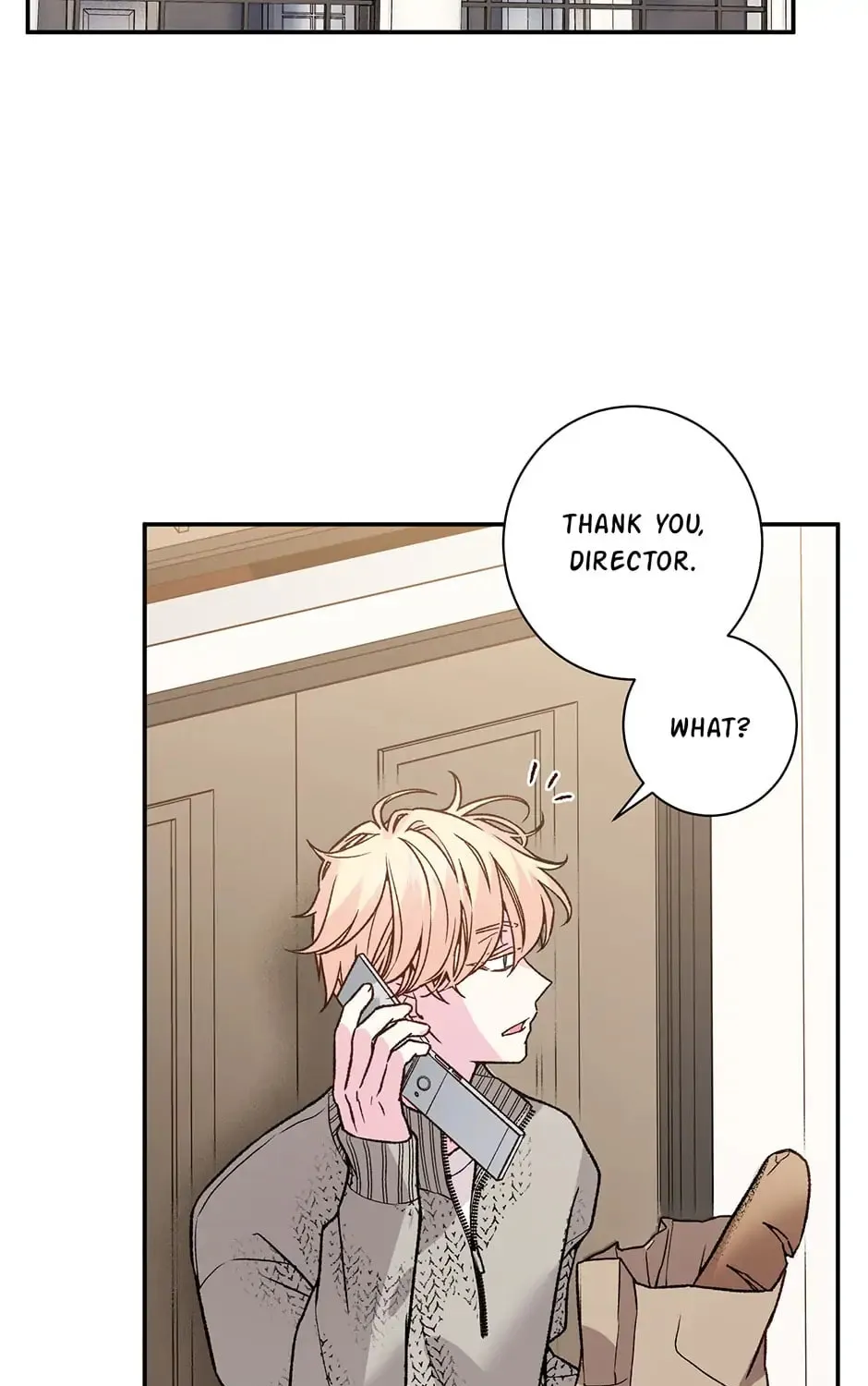 Read My Eunha chapter 50 image 56 on Lezhin