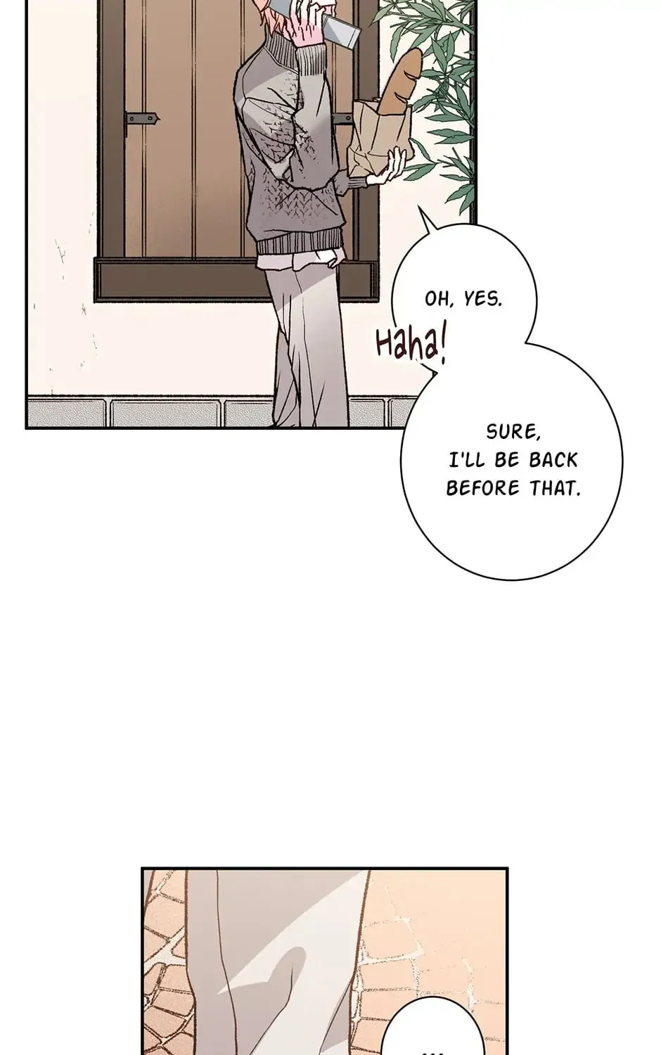 Read My Eunha chapter 50 image 60 on Lezhin