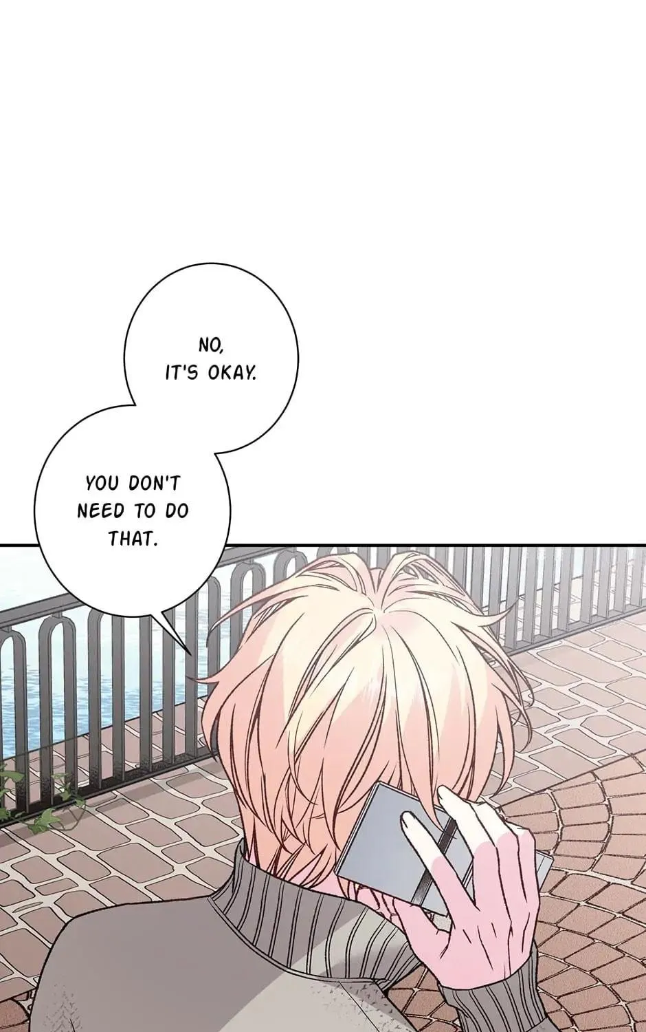 Read My Eunha chapter 50 image 64 on Lezhin