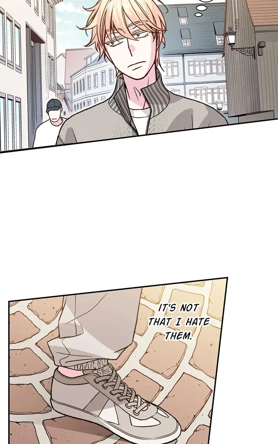 Read My Eunha chapter 50 image 70 on Lezhin