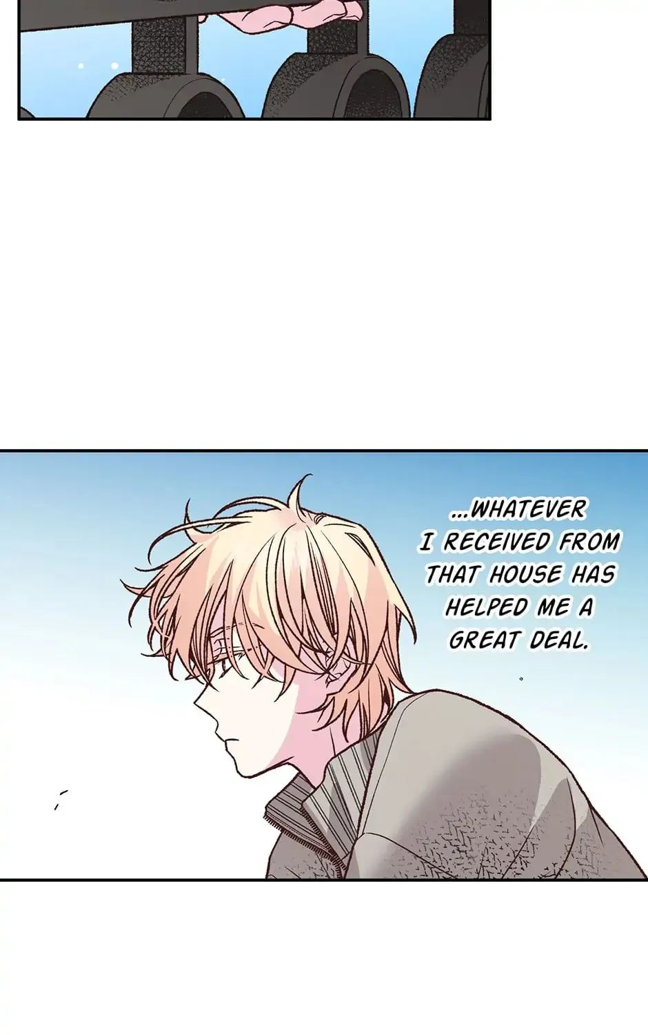 Read My Eunha chapter 50 image 74 on Lezhin