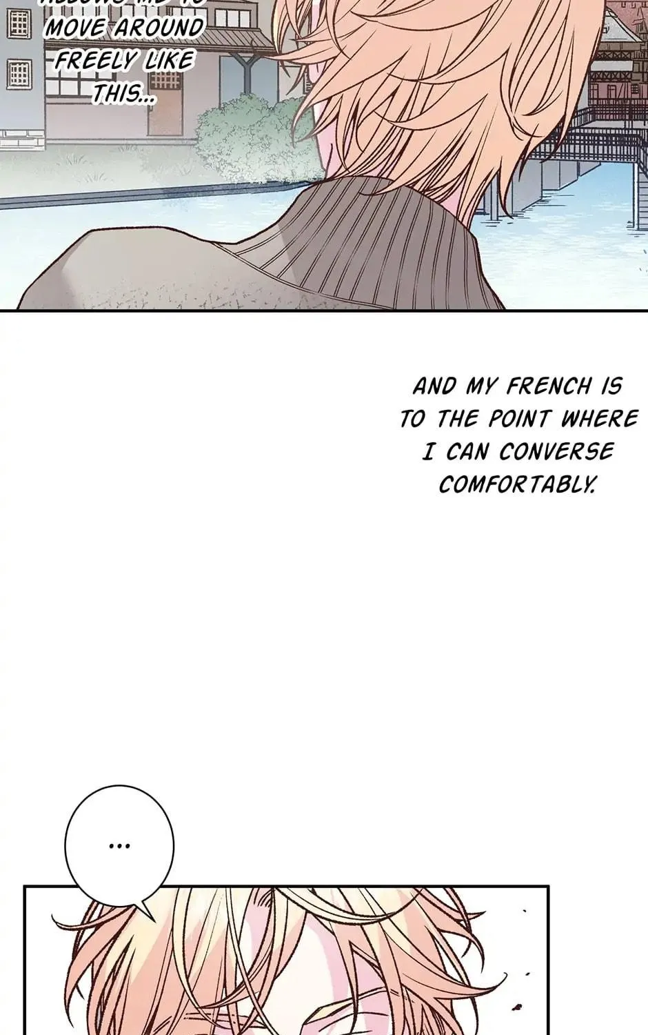Read My Eunha chapter 50 image 76 on Lezhin