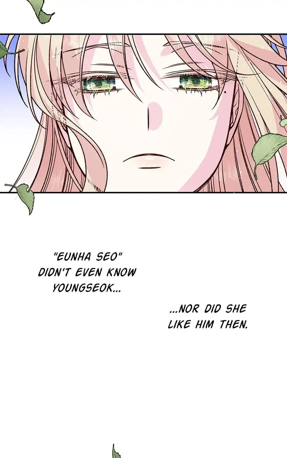 Read My Eunha chapter 50 image 8 on Lezhin