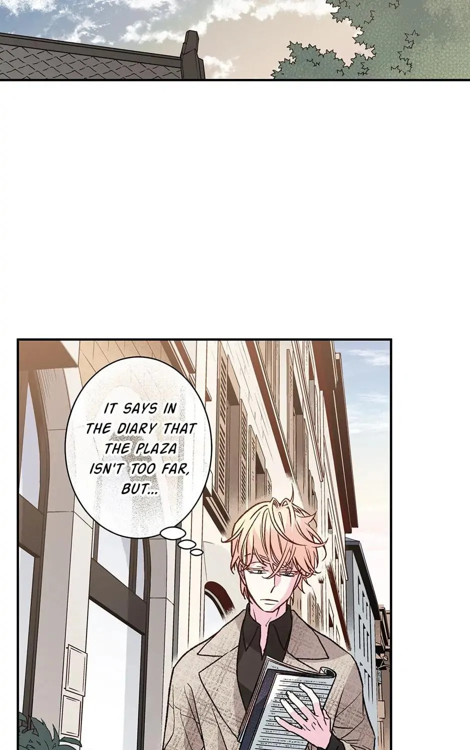 Read My Eunha chapter 50 image 82 on Lezhin