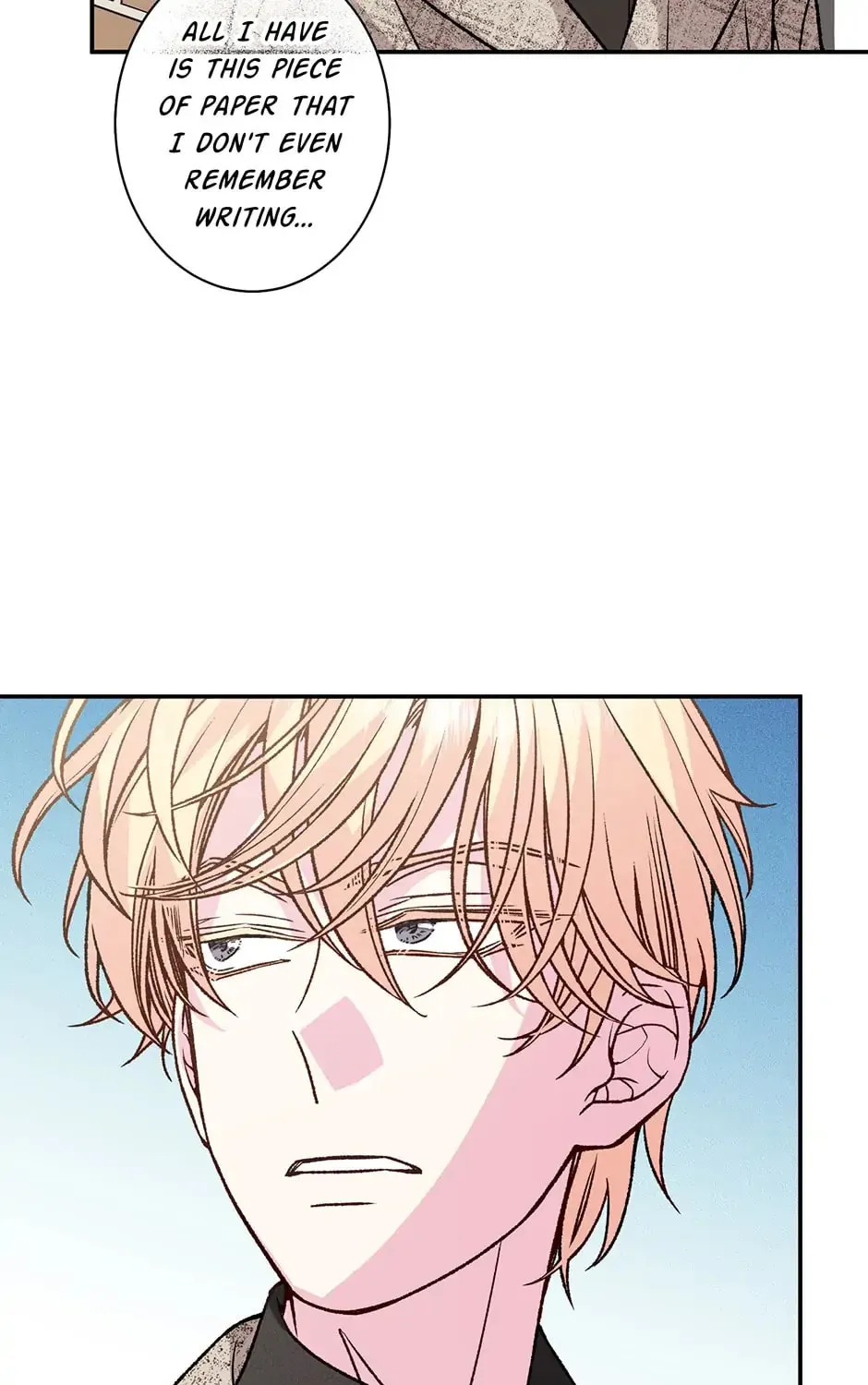 Read My Eunha chapter 50 image 86 on Lezhin