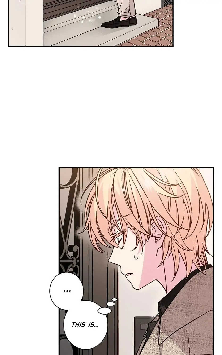 Read My Eunha chapter 51 image 22 on Lezhin