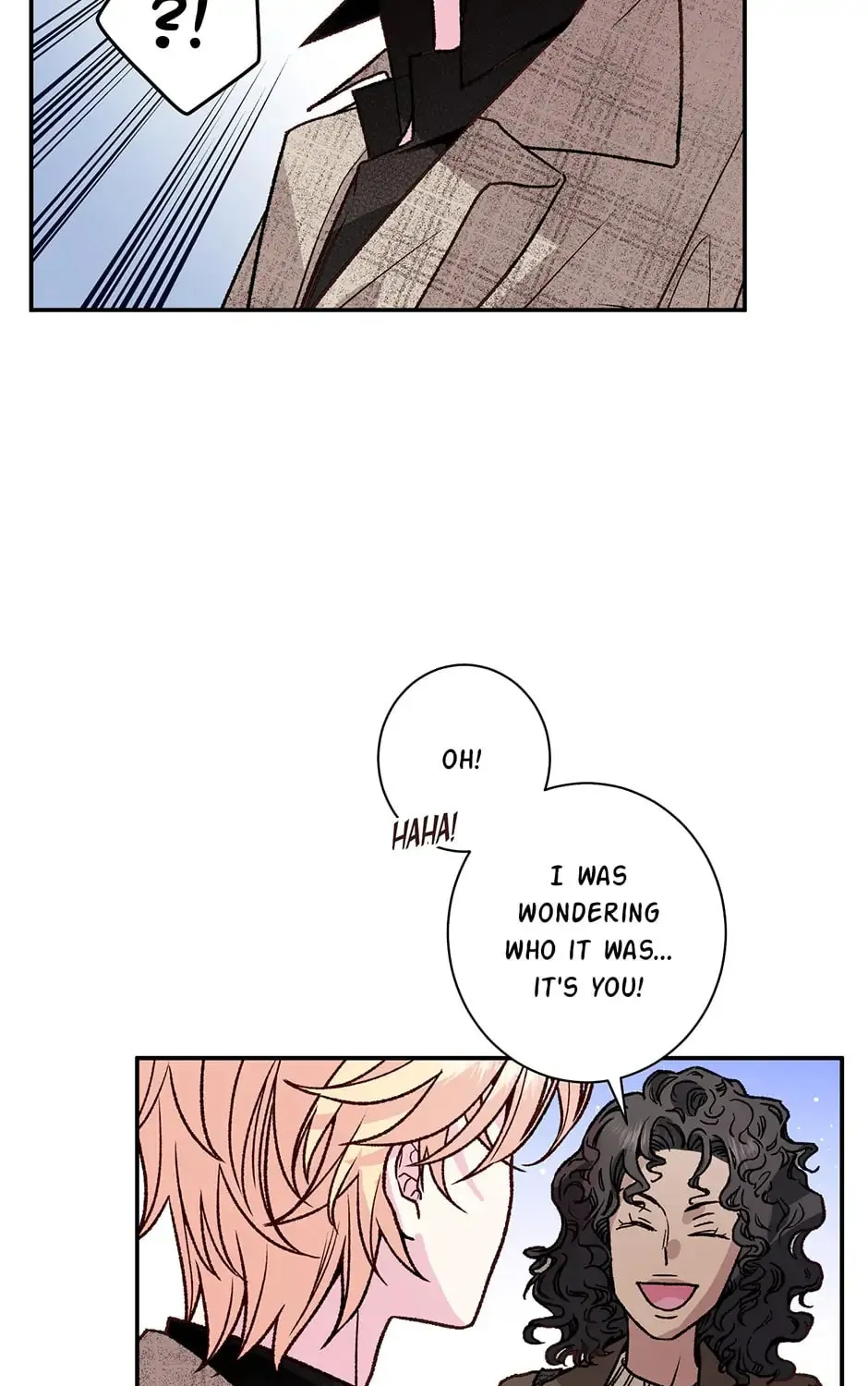 Read My Eunha chapter 51 image 26 on Lezhin