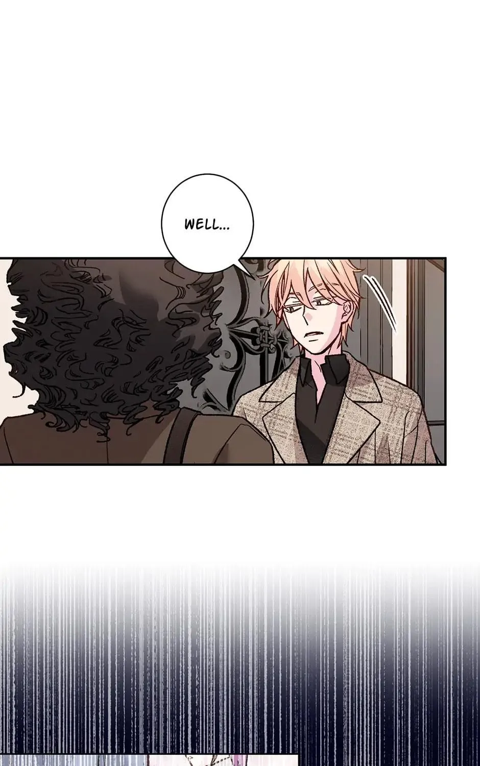 Read My Eunha chapter 51 image 34 on Lezhin