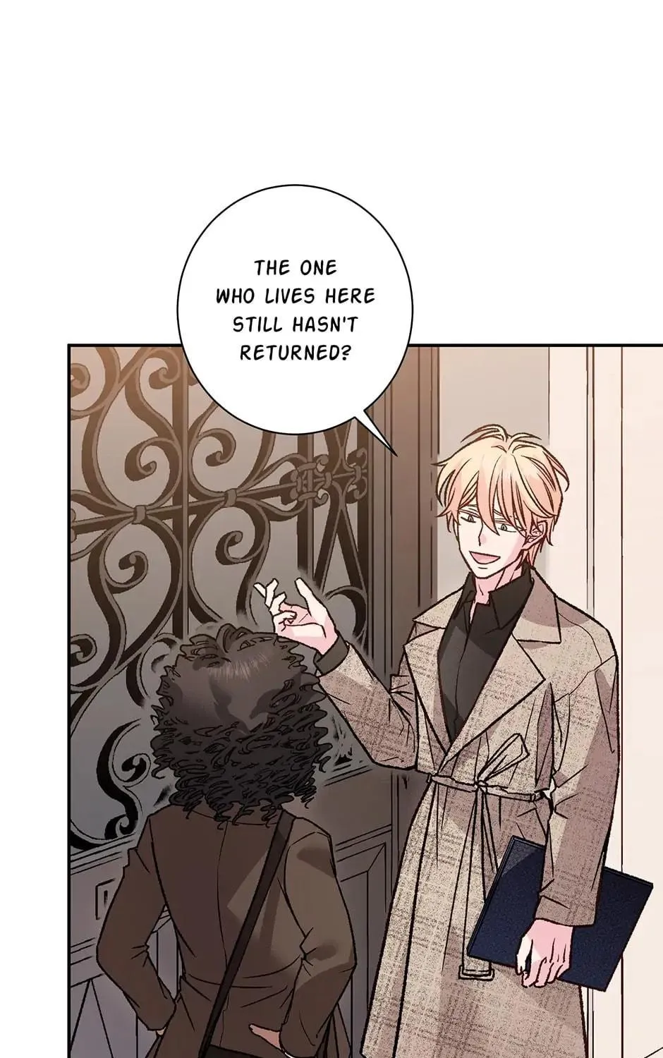 Read My Eunha chapter 51 image 38 on Lezhin