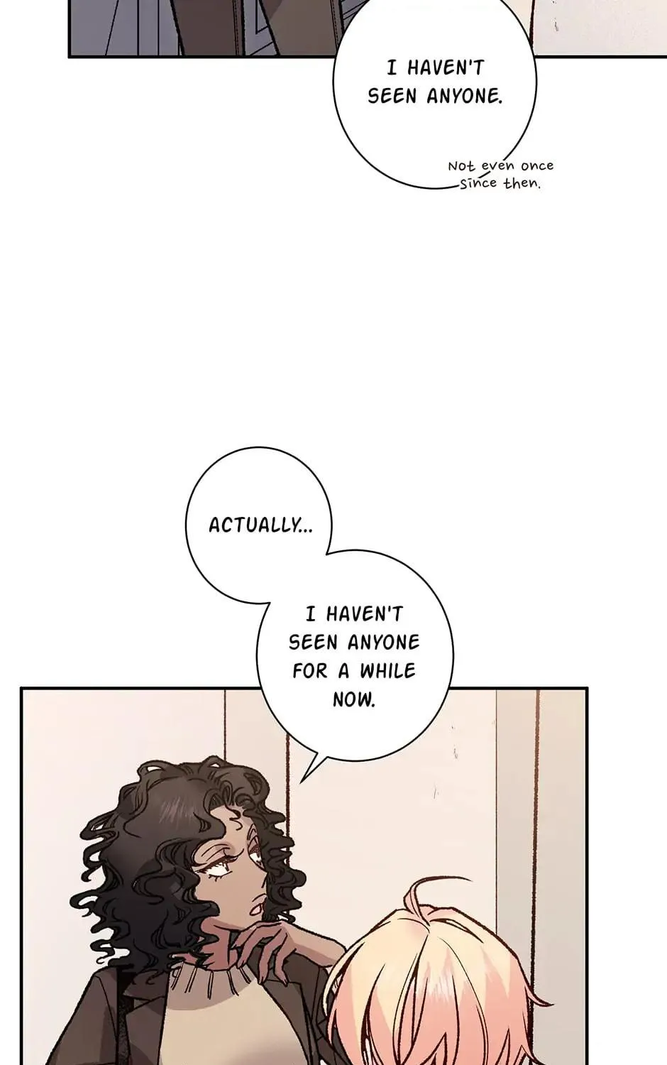 Read My Eunha chapter 51 image 40 on Lezhin