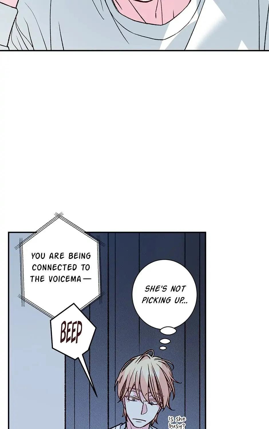 Read My Eunha chapter 51 image 70 on Lezhin