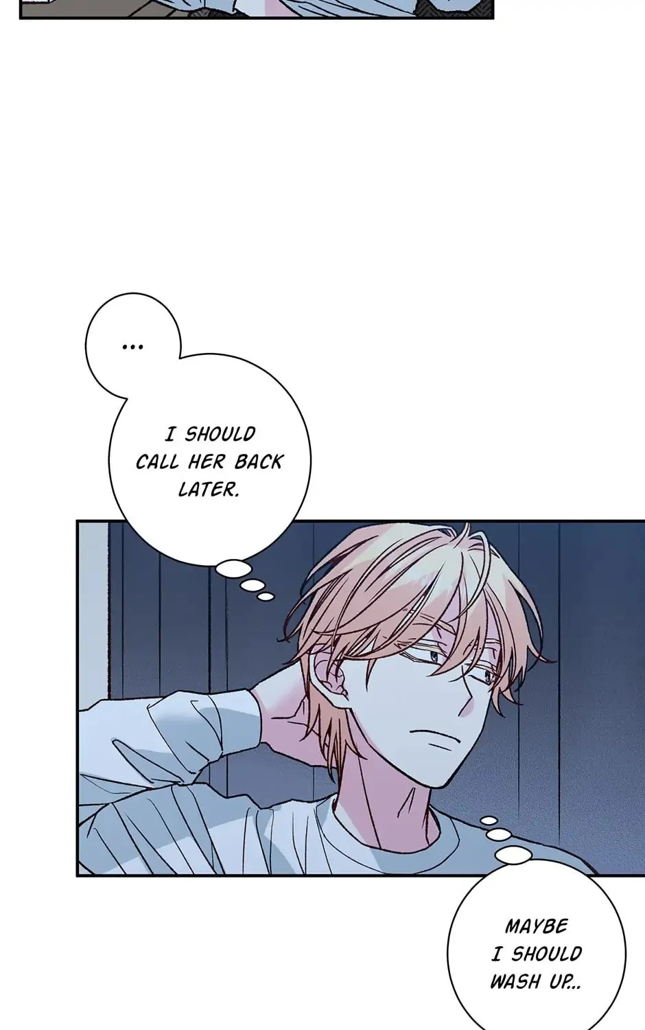 Read My Eunha chapter 51 image 72 on Lezhin