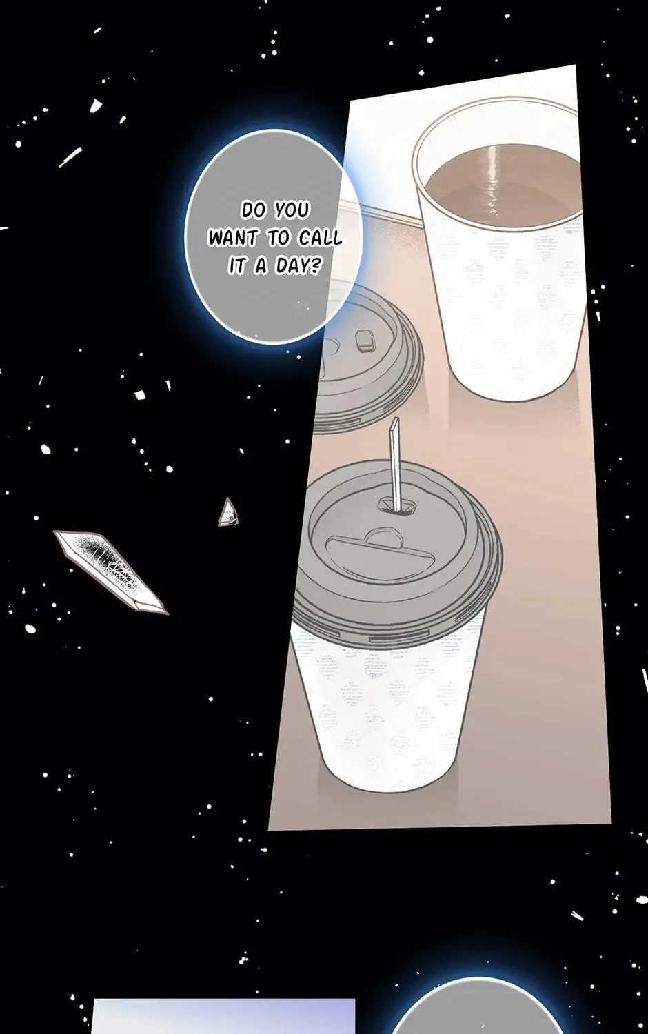 Read My Eunha chapter 51 image 8 on Lezhin