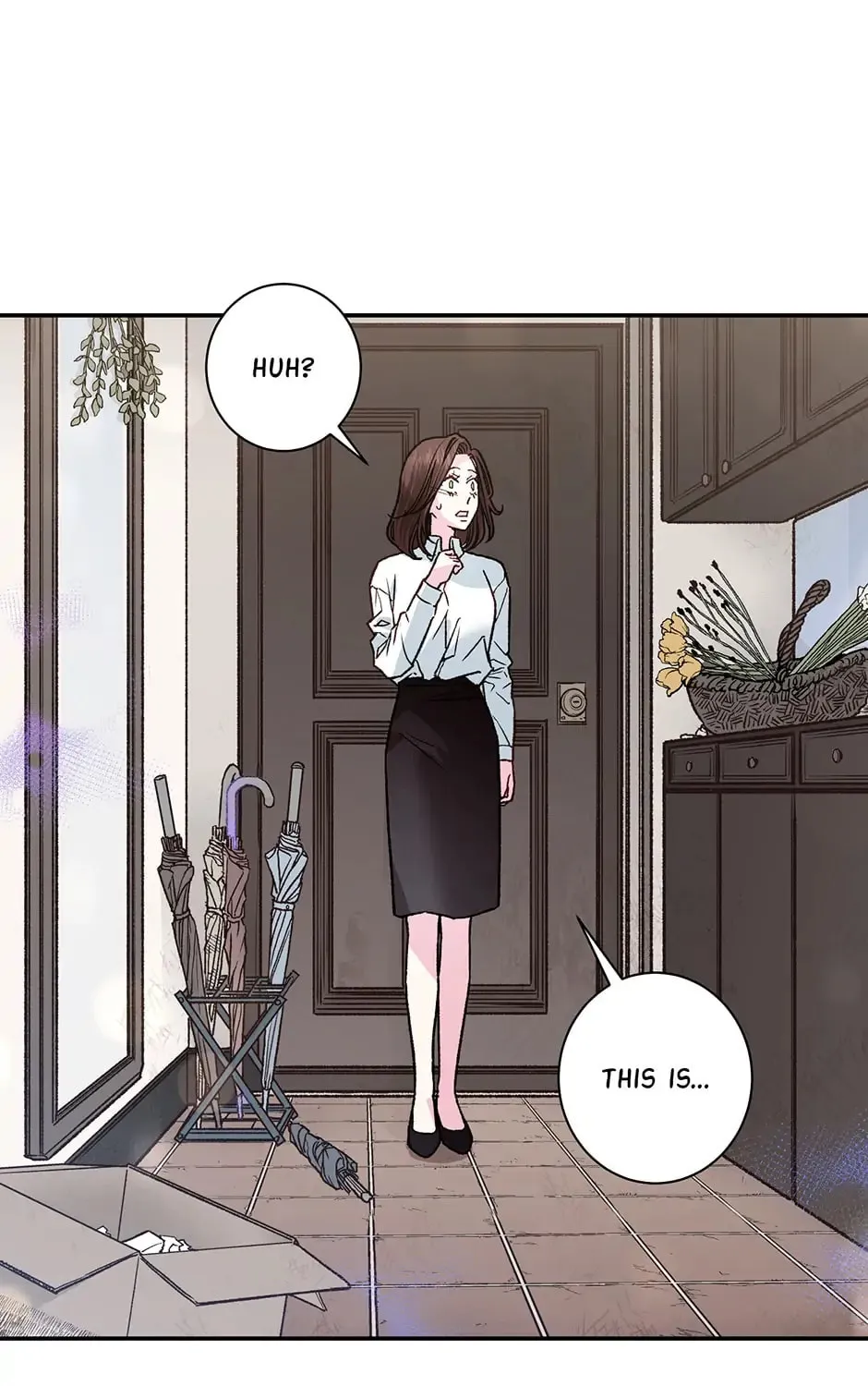 Read My Eunha chapter 51 image 92 on Lezhin