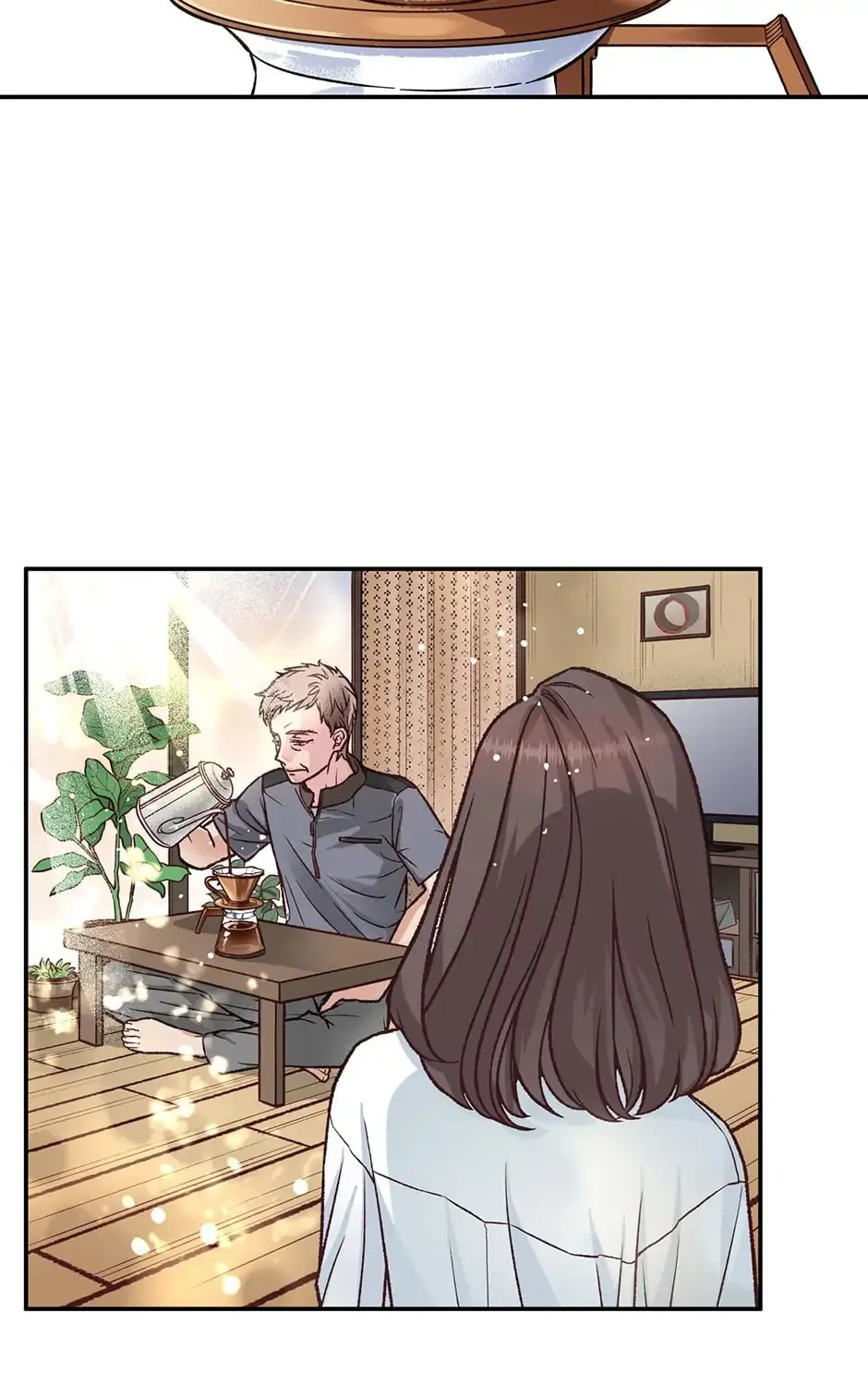Read My Eunha chapter 52 image 12 on Lezhin
