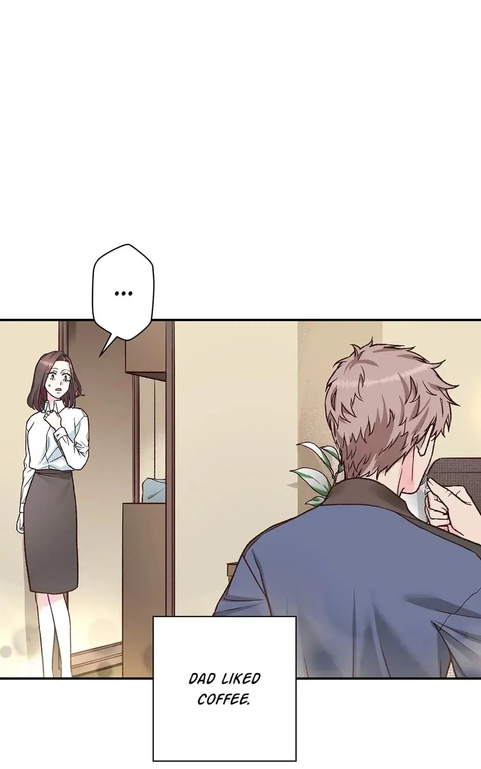 Read My Eunha chapter 52 image 18 on Lezhin