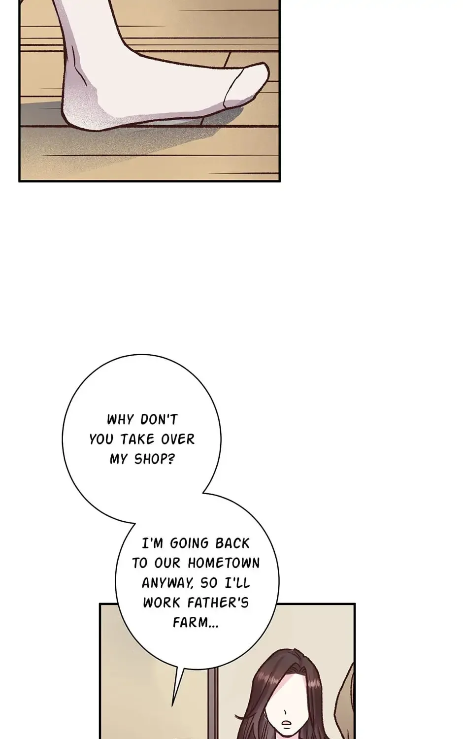 Read My Eunha chapter 52 image 26 on Lezhin
