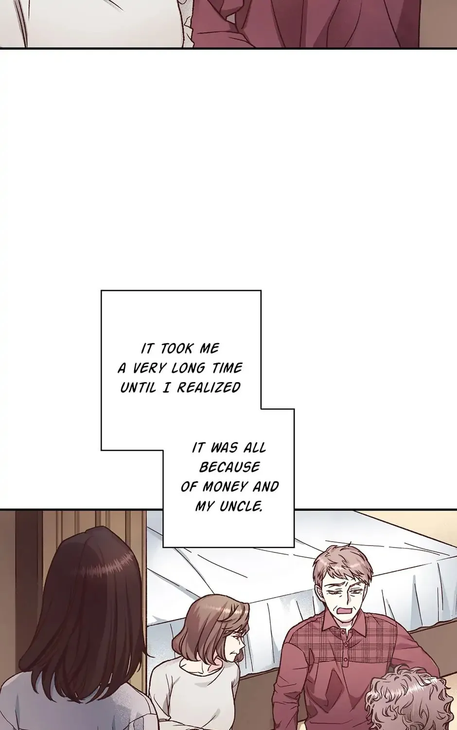 Read My Eunha chapter 52 image 32 on Lezhin