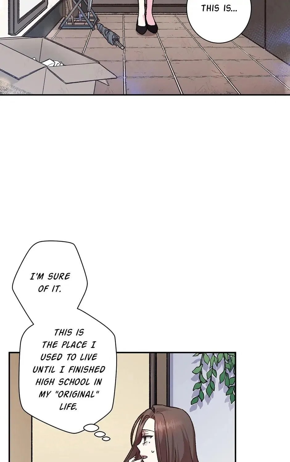 Read My Eunha chapter 52 image 4 on Lezhin