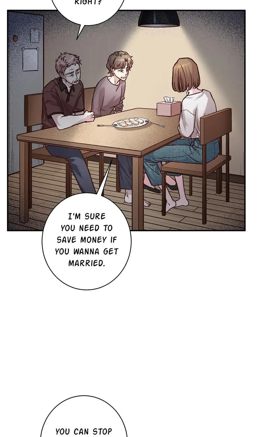 Read My Eunha chapter 52 image 40 on Lezhin