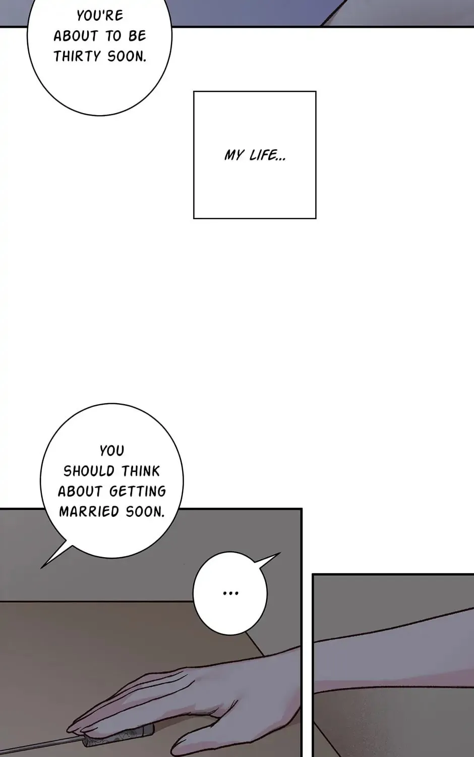 Read My Eunha chapter 52 image 44 on Lezhin