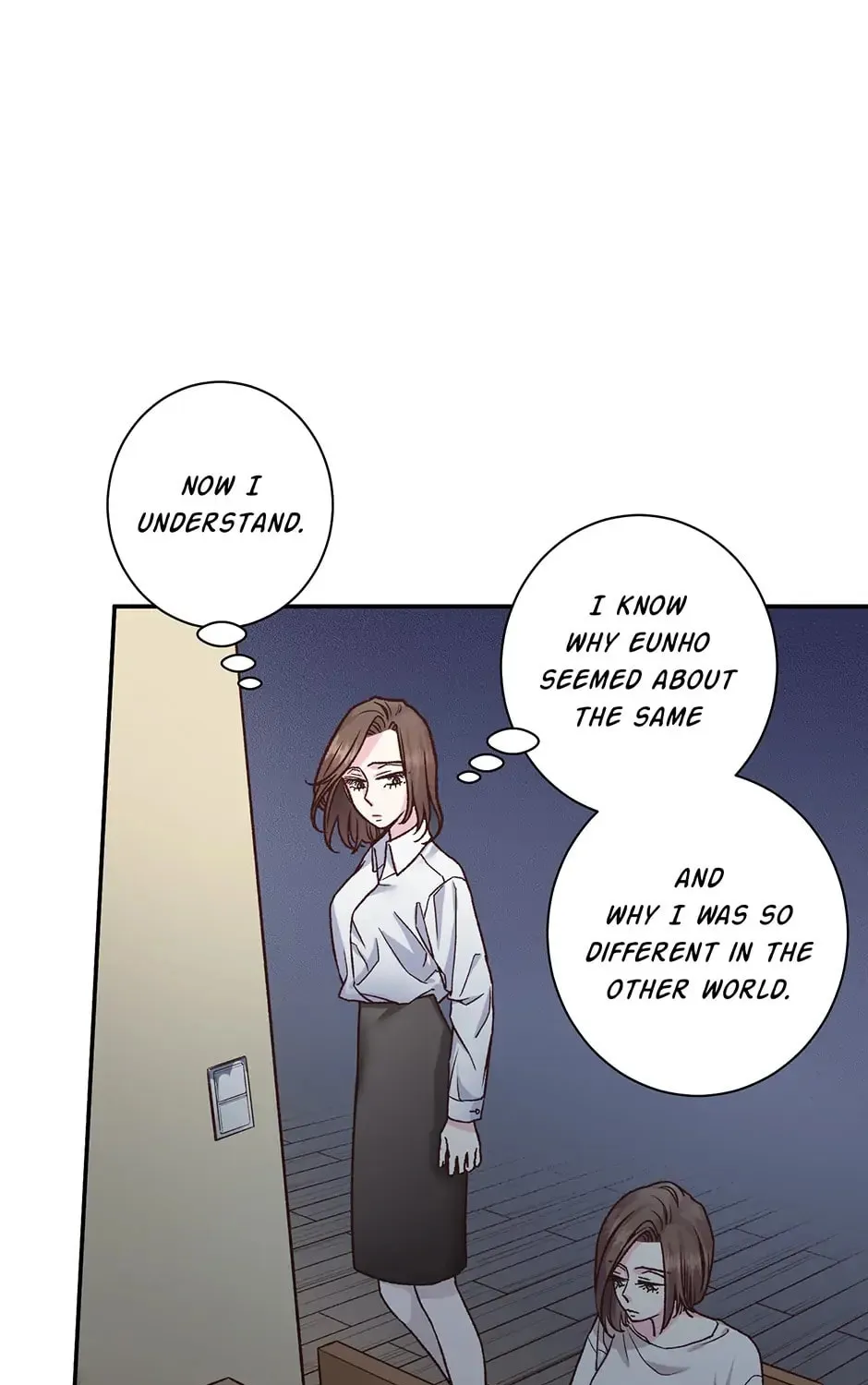 Read My Eunha chapter 52 image 50 on Lezhin