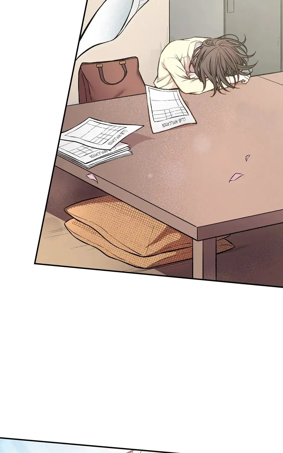Read My Eunha chapter 52 image 96 on Lezhin
