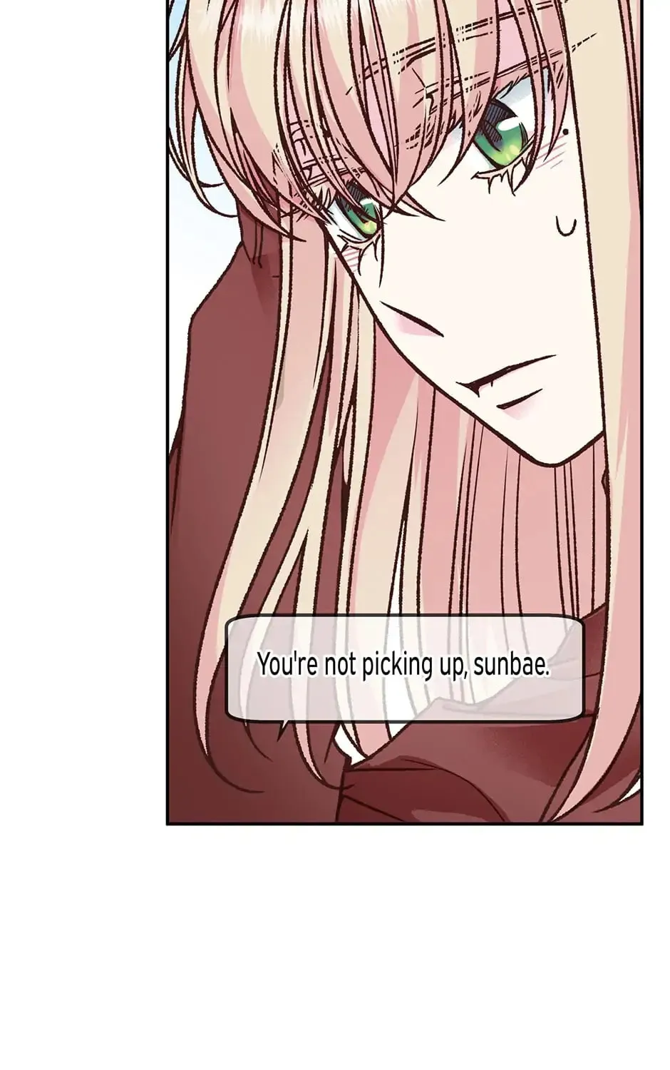 Read My Eunha chapter 53 image 102 on Lezhin