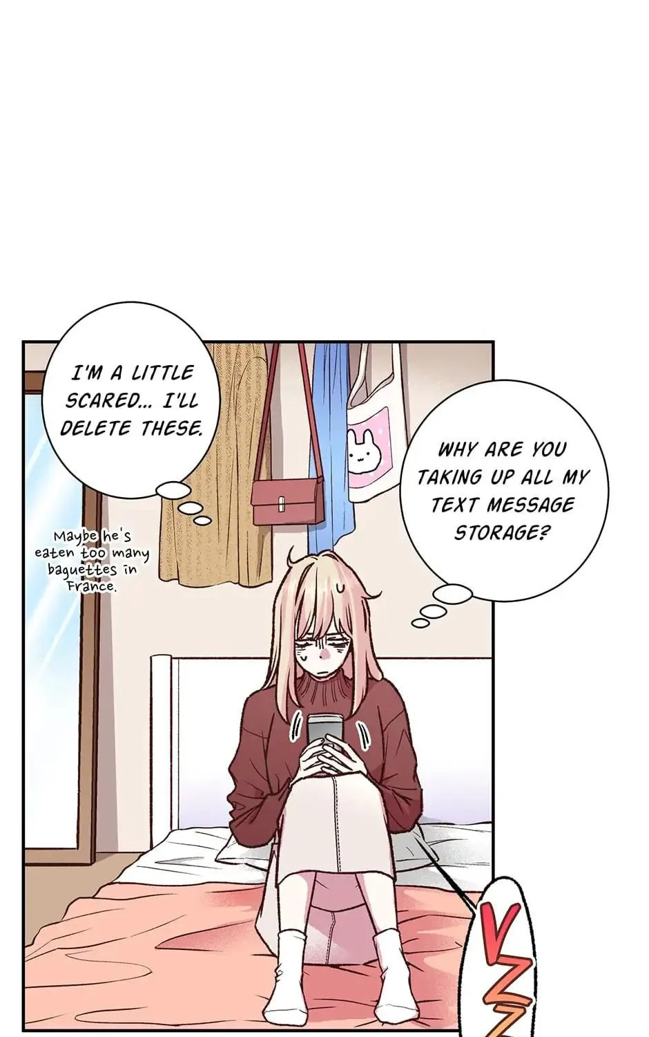 Read My Eunha chapter 53 image 106 on Lezhin