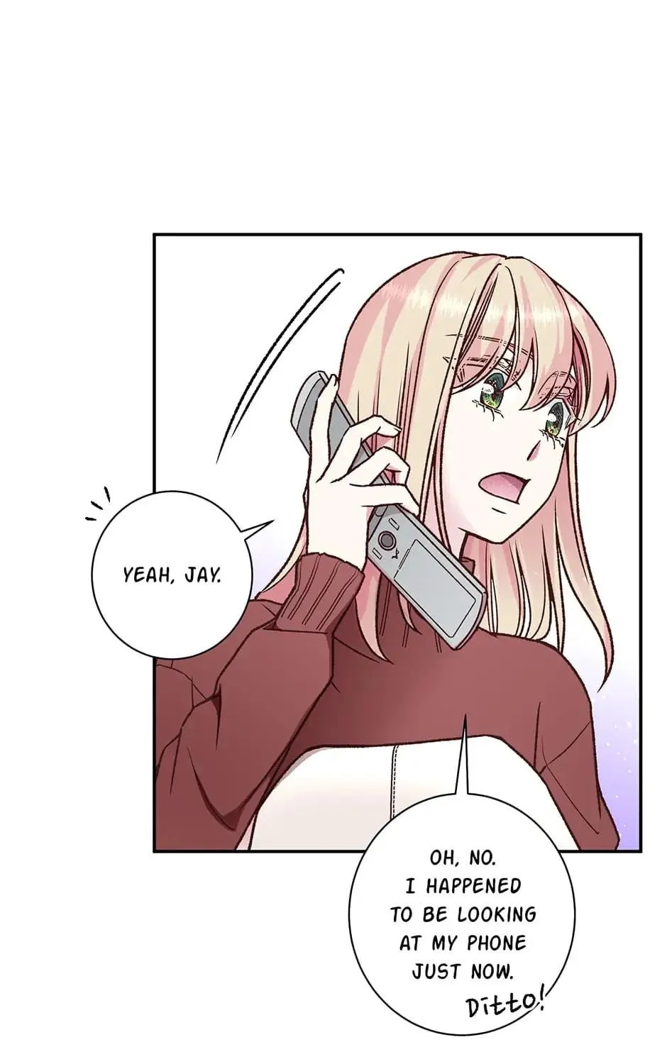 Read My Eunha chapter 53 image 108 on Lezhin