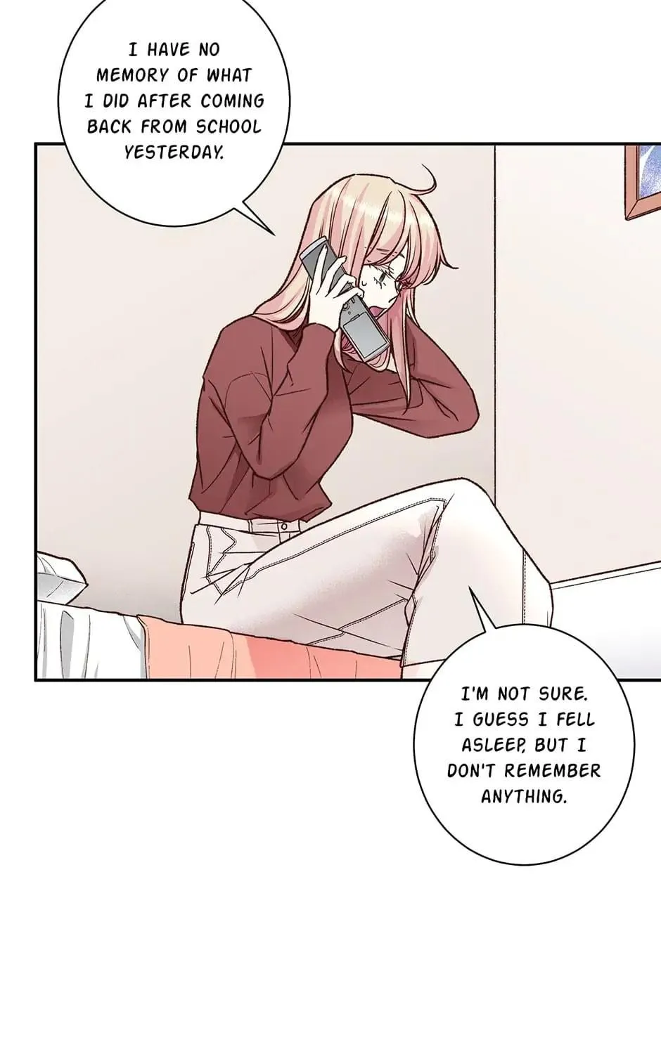 Read My Eunha chapter 53 image 112 on Lezhin