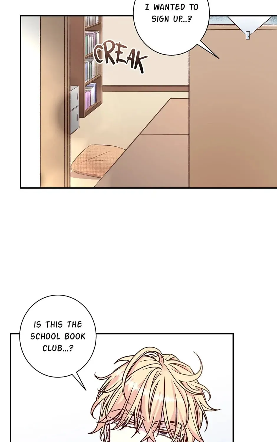 Read My Eunha chapter 53 image 12 on Lezhin