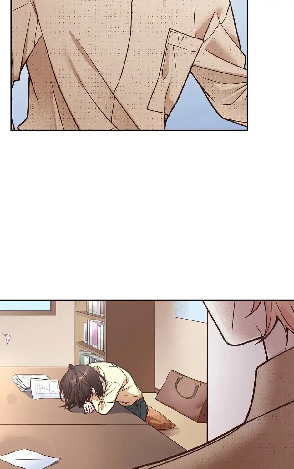 Read My Eunha chapter 53 image 14 on Lezhin