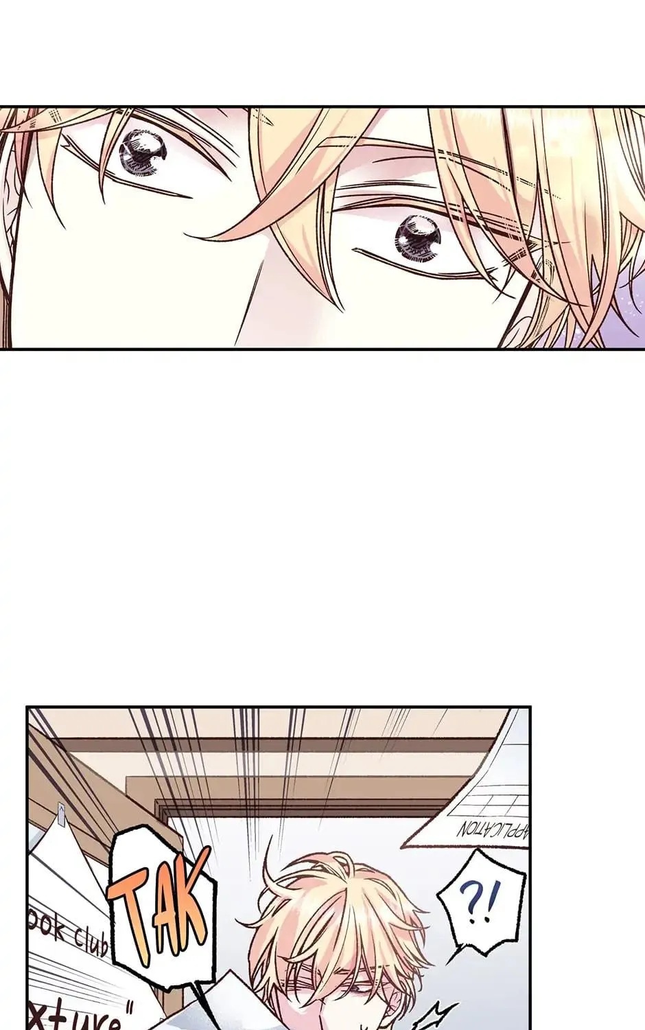 Read My Eunha chapter 53 image 16 on Lezhin