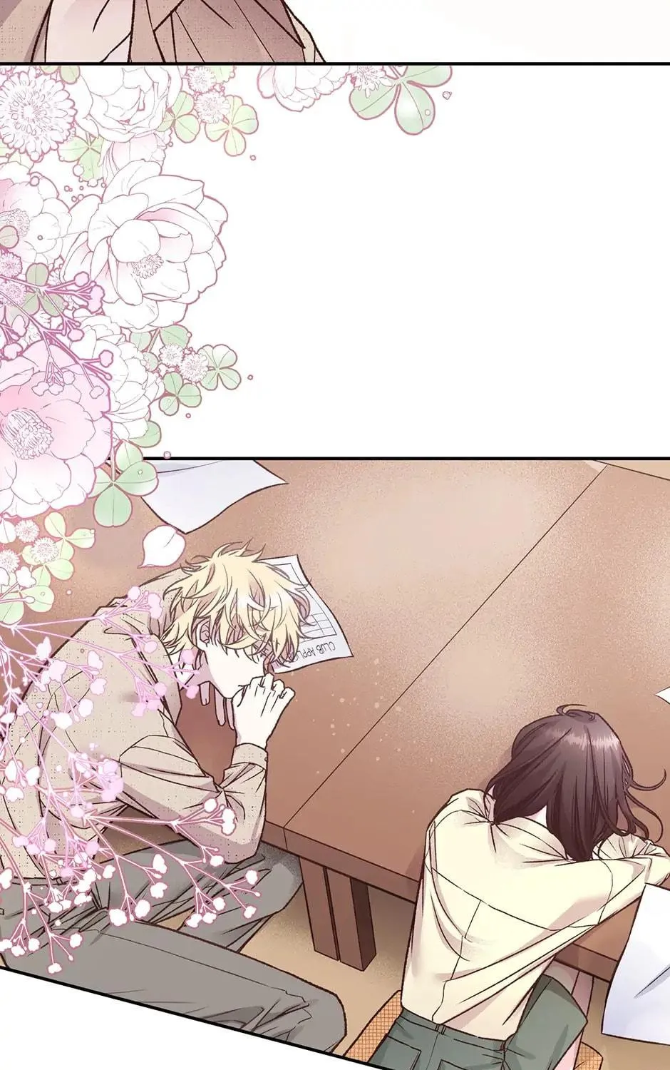 Read My Eunha chapter 53 image 28 on Lezhin