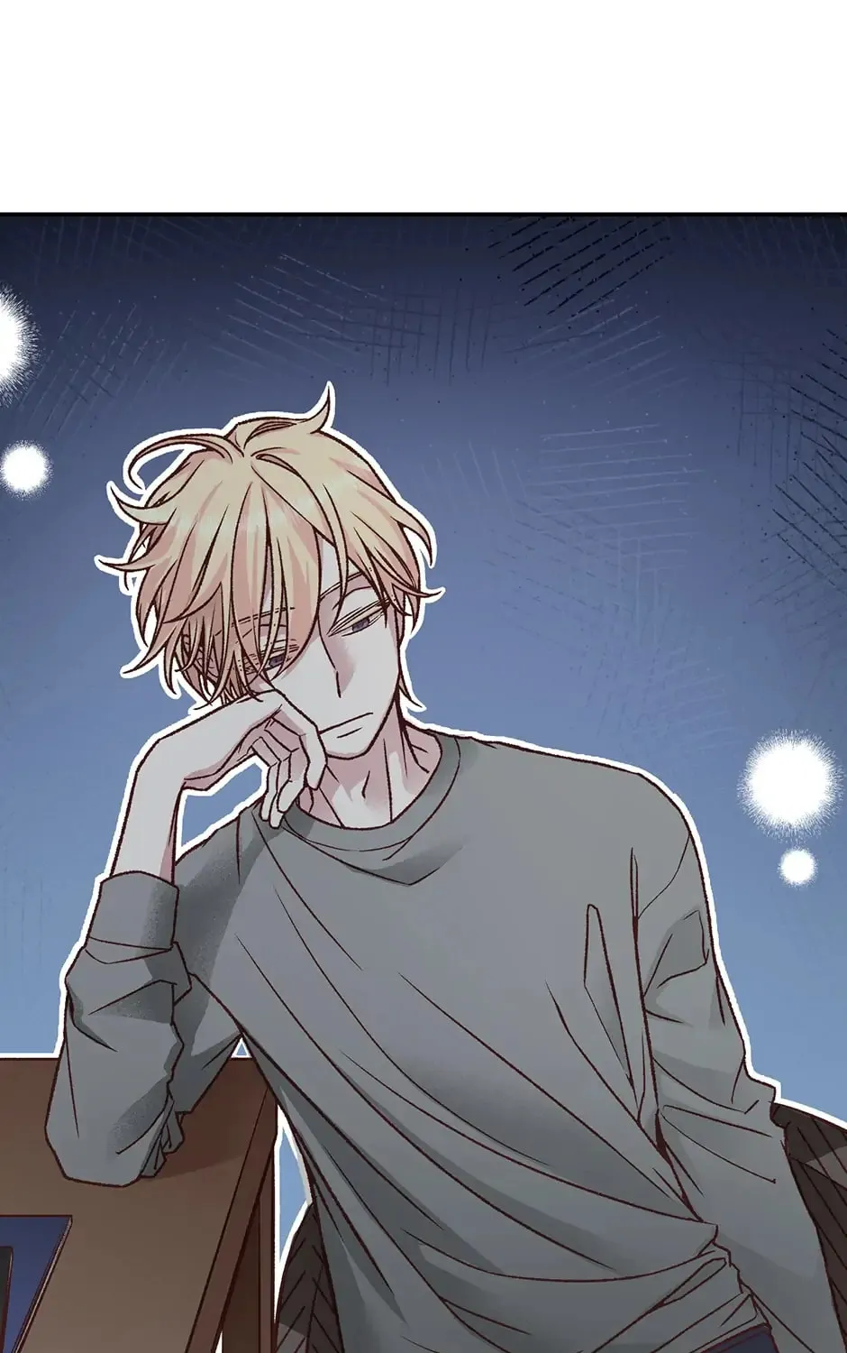 Read My Eunha chapter 53 image 36 on Lezhin