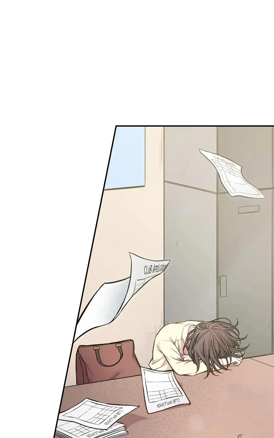 Read My Eunha chapter 53 image 4 on Lezhin